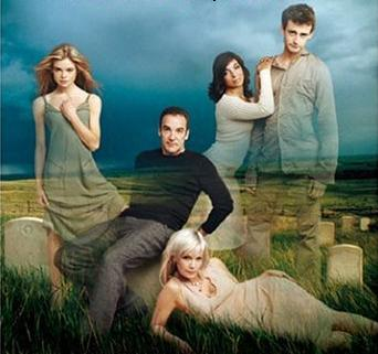 Illustration for article titled Science Fiction and Fantasy TV Shows That Were Ahead of Their Time